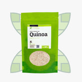 Quinoa blanca en grano 100 gr Kukamonga - Tienda Kukamonga